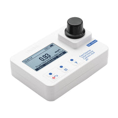 Hanna HI97725 free chlorine, total chlorine, cyanuric acid and pH photometer
