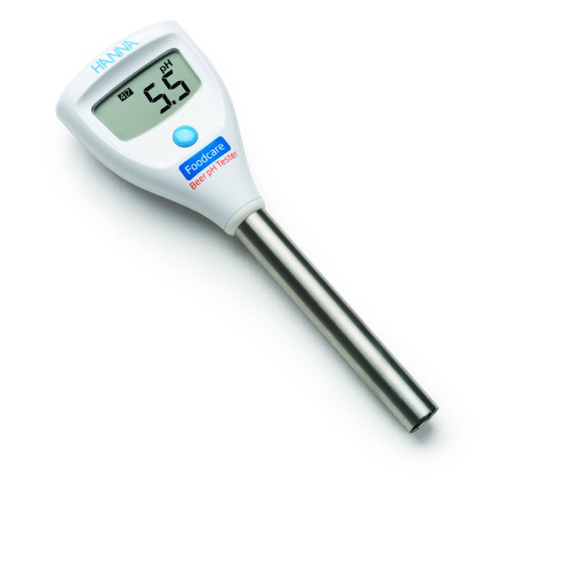 Hanna HI981031 | Beer pH Tester