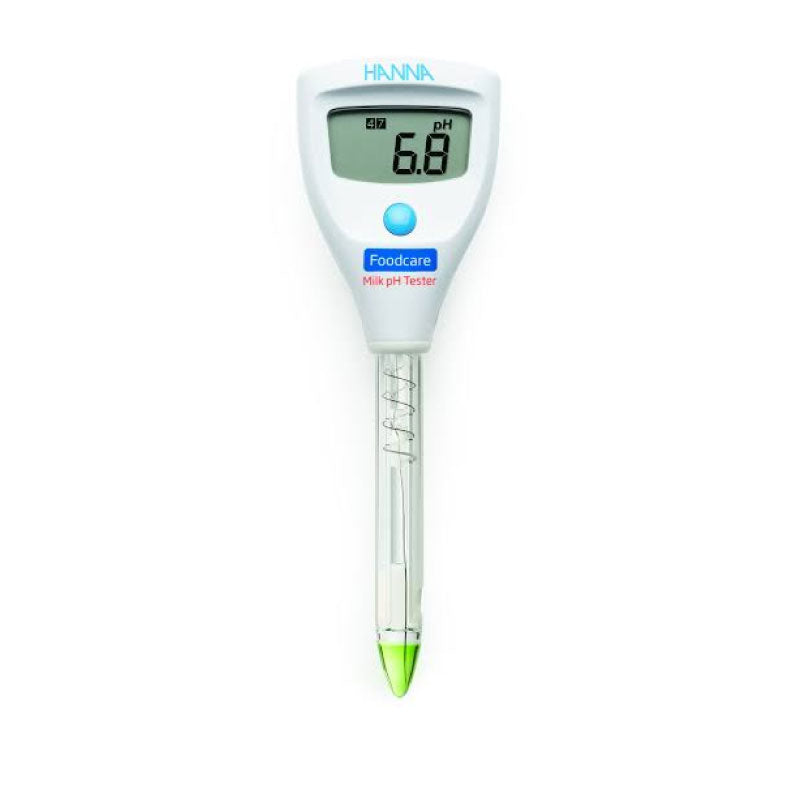 Hanna HI981034 | Milk pH Tester