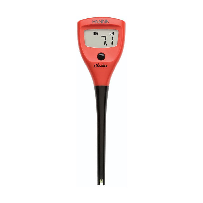 Hanna HI98103 | Checker pH Tester in Pakistan