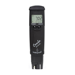 Hanna HI98129 | Waterproof pH/EC/TDS Tester – Low Range