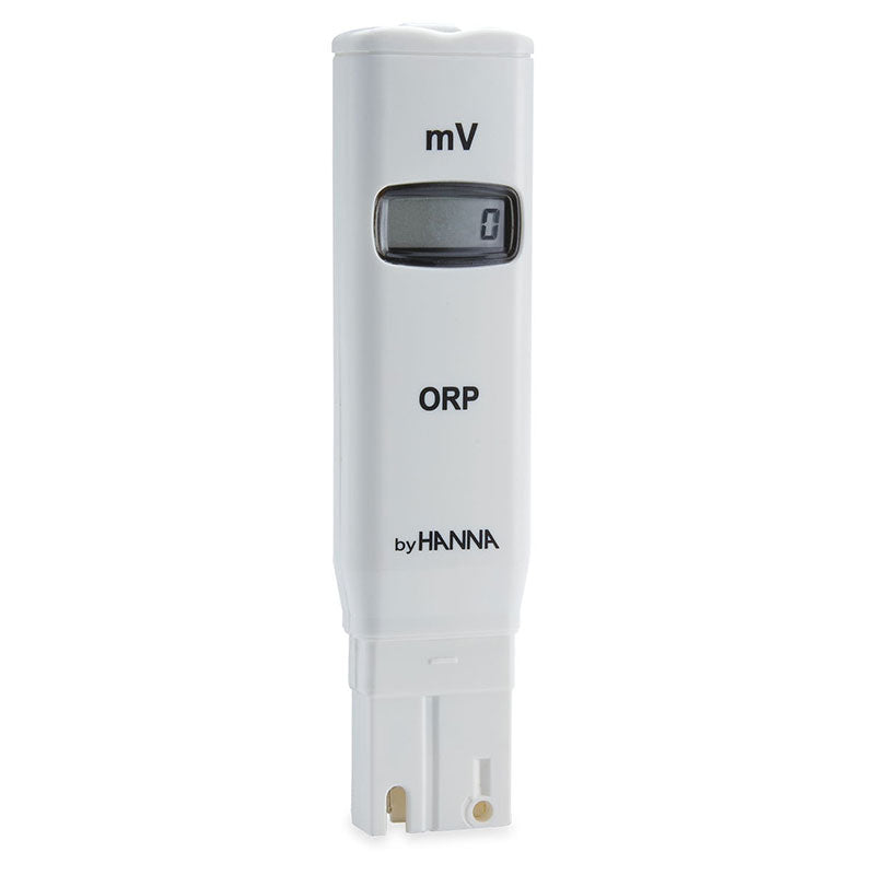 HI98201 | Hanna ORP Pocket Tester