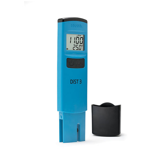 HI98303 | Hanna DiST3 Conductivity Pocket Tester