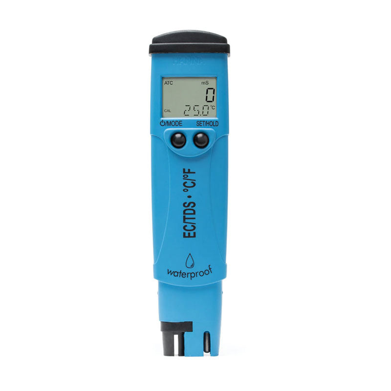 Hanna HI98312 | DiST 6 EC/TDS/Temperature Tester