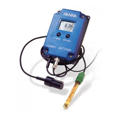 HI991404 | Hanna Combo pH/TDS/Temperature Meter