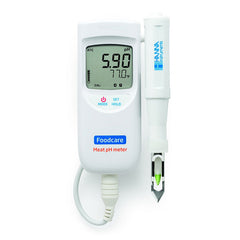 Hanna HI99163 | Meat pH Portable Meter