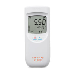 HI99181 | Hanna Portable pH Meter for Skin & Scalp
