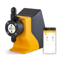 DOSmart AC | ITC Proportional Chemical Dosing Pumps