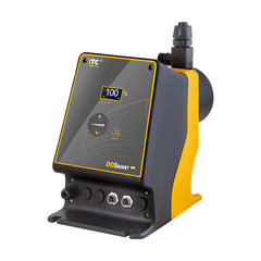 DOSmart BC | ITC Stepper Motor Driven Chemical Dosing Pumps