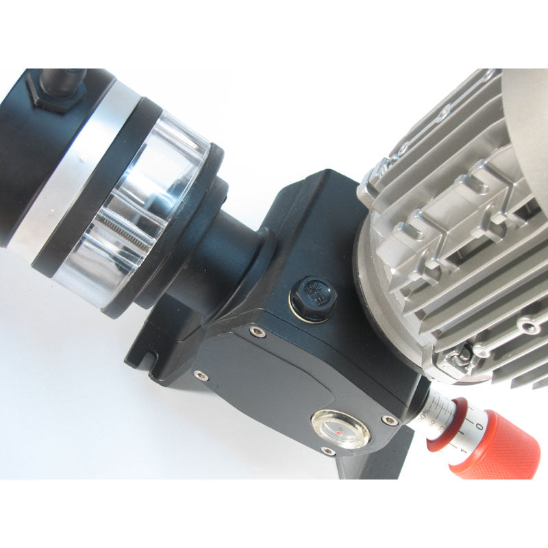 Dostec 50 | ITC Diaphragm & Piston Operated Chemical Dosing Pumps