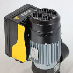 Dostec AC | ITC Chemical Injection Pumps with Advanced Control