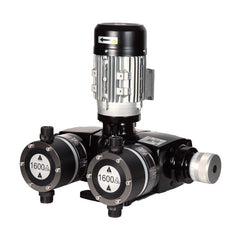 EFR | ITC High Flow Process Piston Metering Pumps