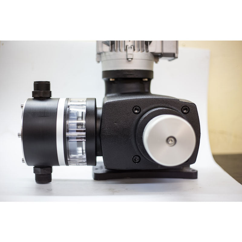 EFR | ITC High Flow Process Piston Metering Pumps