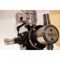 Tekdos FP | ITC High Pressure Positive Return Dosing Pumps
