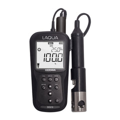 HORIBA LAQUA DO210 | Handheld Dissolved Oxygen & Temperature Meter