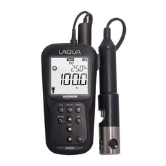 HORIBA LAQUA DO220 | GLP Handheld Dissolved Oxygen & Temperature Meter