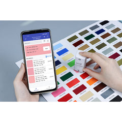 LS170 | Linshang Pocket Colorimeter 45°/0°