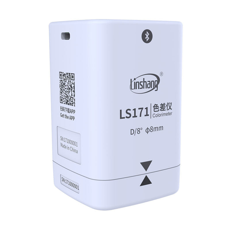 LS171 Linshang Colorimeter