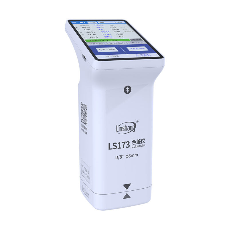 LS173 Linshang Portable Colorimeter 