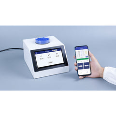 LS177 | Linshang Benchtop Spectrocolorimeter