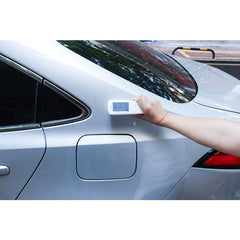 LS197 | Linshang Gloss Meter Multi-Angle 20°/60°/85° - 1000GU