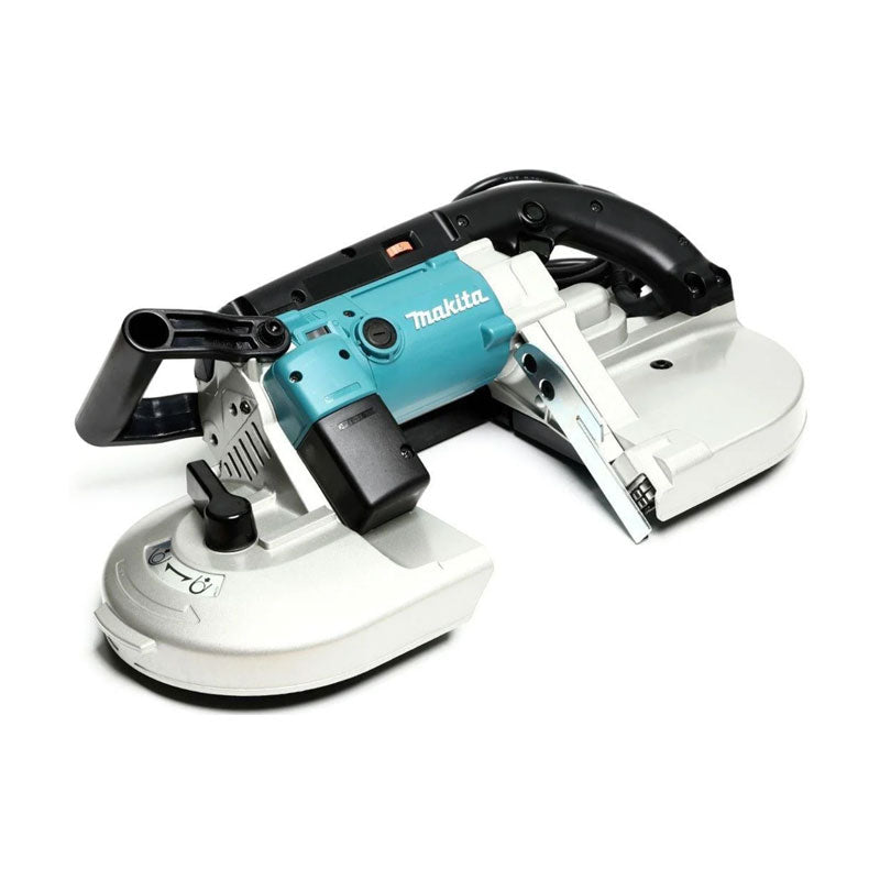 2107F | Makita Portable Band Saw 120mm - 710W