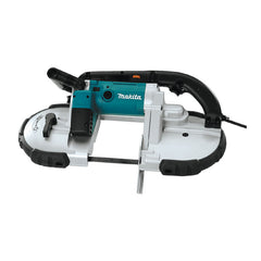 2107F | Makita Portable Band Saw 120mm - 710W