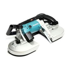 2107F | Makita Portable Band Saw 120mm - 710W