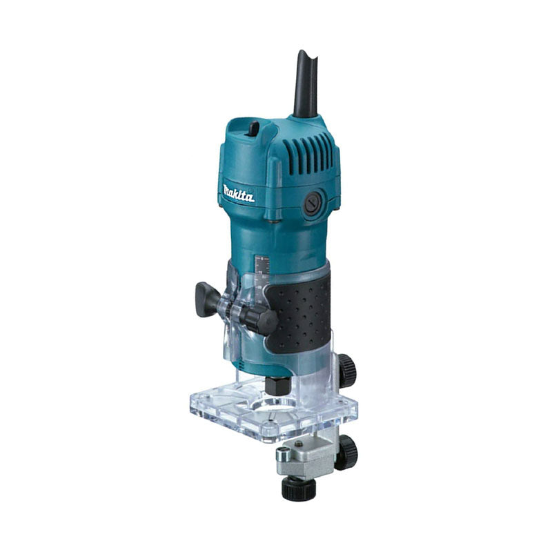 3709 | Makita Trimmer 6mm - 530W