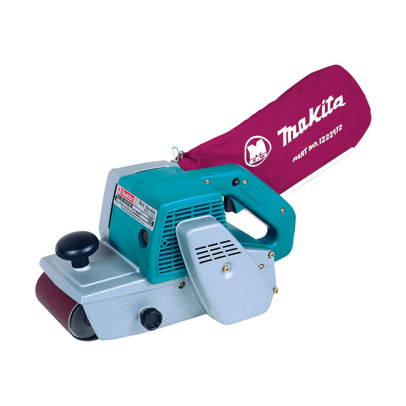 9401 | Makita Belt Sander 100*610 (mm) - 940W