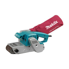 9924DB | Makita Belt Sander 76*610 (mm) - 850W