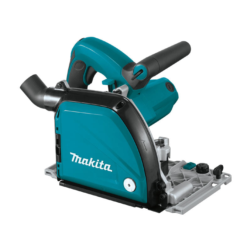 CA5000X | Makita Aluminium Groove Cutter 118mm - 1300W