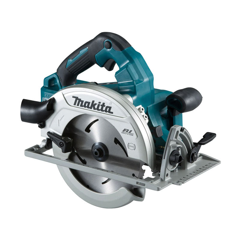 DHS661 | Makita Cordless Circular Saw 165mm - 18V
