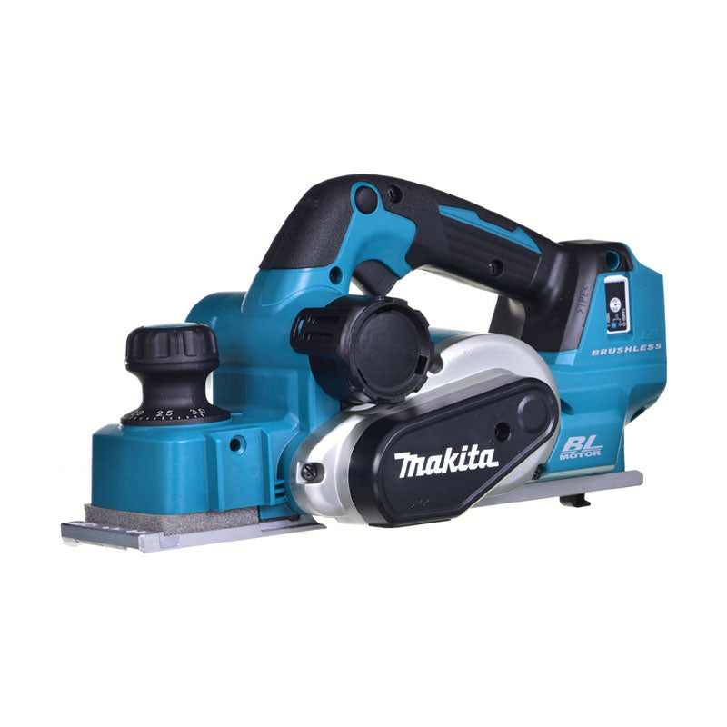DKP181 | Makita Cordless Planer 82mm - 18V