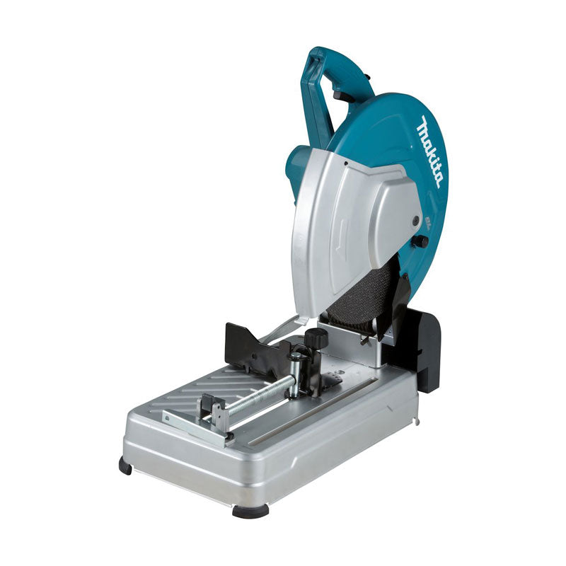 DLW140Z | Makita Cordless Metal Cut-Off Saw 355mm - 36V