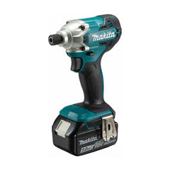 DTD156Z | Makita Cordless Impact Driver 13mm - 18V