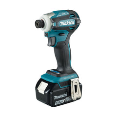 DTD172Z | Makita Cordless Impact Driver 16mm - 18V