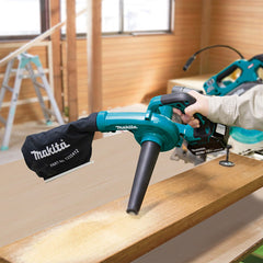 DUB185Z | Makita Cordless Air Blower - 18V