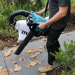 DUB363 | Makita Cordless Leaf Blower & Vacuum - 36V