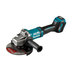 GA037 | Makita Cordless Angle Grinder 180mm - 40V