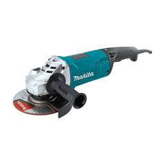 GA7081 | Makita Angle Grinder 180mm - 2700W