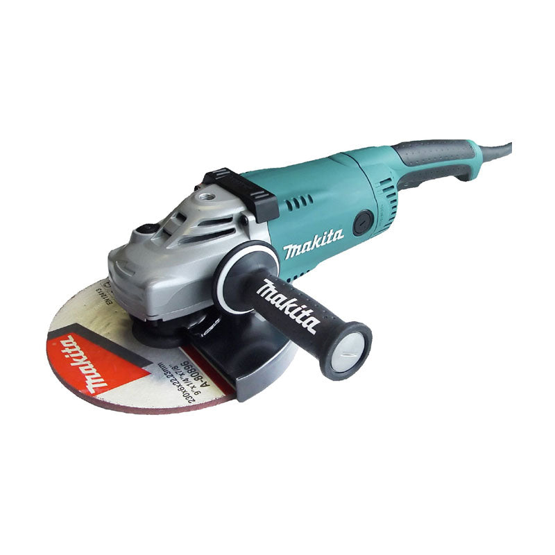 GA9020 | Makita Angle Grinder 180mm - 2200W