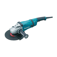 GA9040S | Makita S Angle Grinder 180mm - 2600W