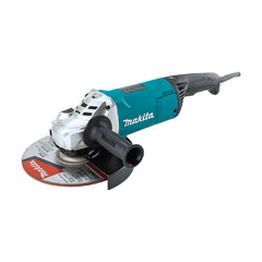 GA9081 | Makita Angle Grinder 180mm - 2400W