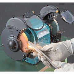 GB602 | Makita Bench Grinder 150mm - 250W