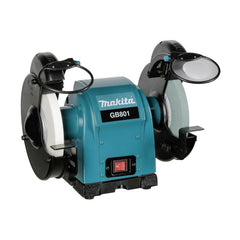 GB801 | Makita Bench Grinder 205mm - 550W