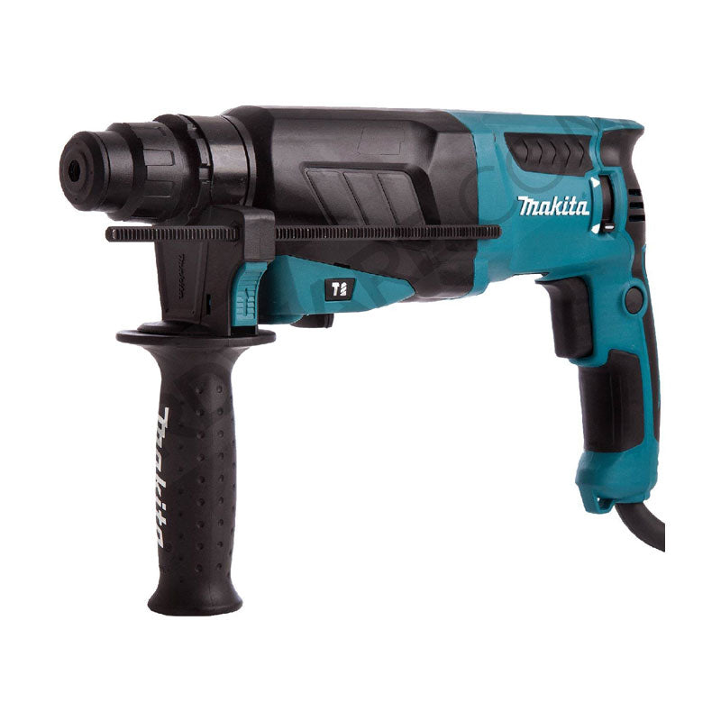 HR2630X3 | Makita Rotary Hammer 26mm - 800W