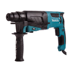 HR2630X3 | Makita Rotary Hammer 26mm - 800W