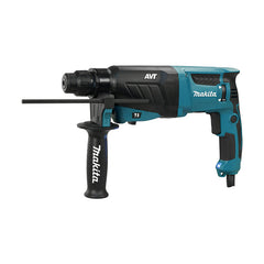 HR2631FT | Makita Rotary Hammer 26mm - 800W