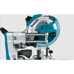 LS1019L | Makita Slide Compound Mitre Saw 260mm - 1510W